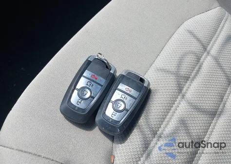 2018 Ford Fusion Se from USA, damaged, VIN 3FA6P0HDXJR254125